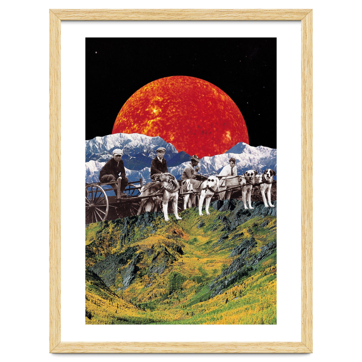 Downhill Racing Club