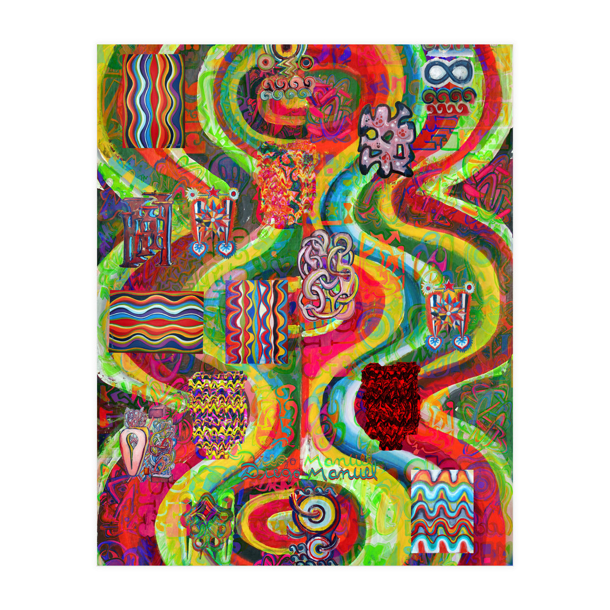 New Graffiti2022 257 (Print Only)