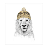 Winter Is Here (Print Only) thumbnail
