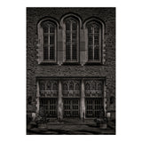 Yorkminster Park Baptist Church No 1 (Print Only) thumbnail