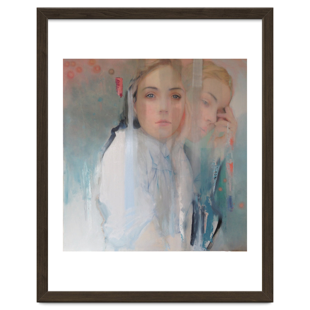 The Delicacies of the Feminine