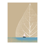 Ocean Wonderland IV-B3 (Print Only) thumbnail