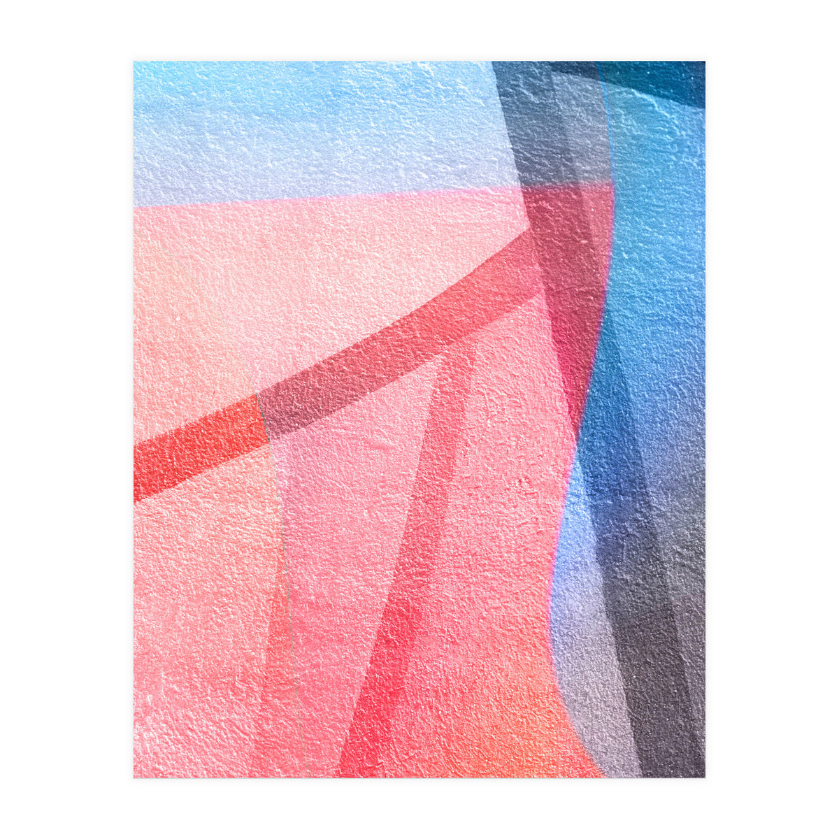 Equilibrista (2) (Print Only)