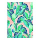 Cactus Life II (Print Only) thumbnail
