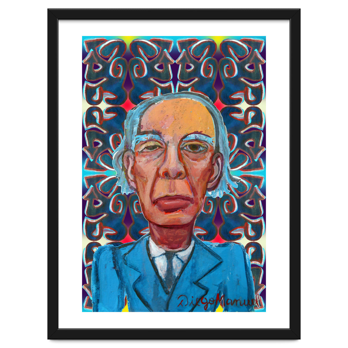Borges 2