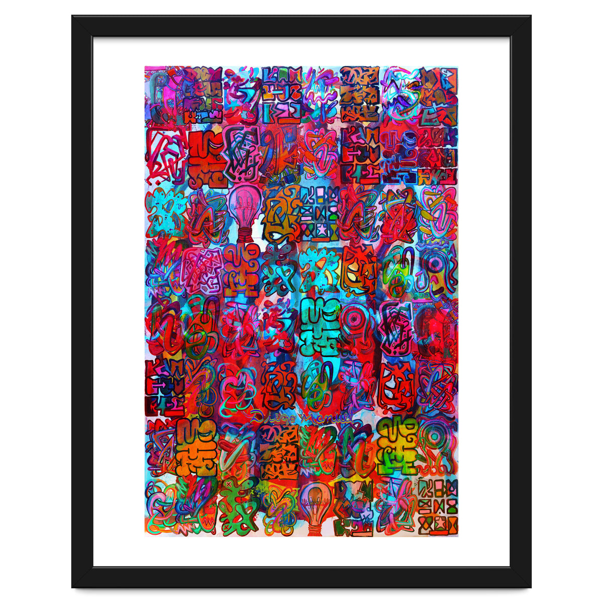 Graffiti Digital 2022 382