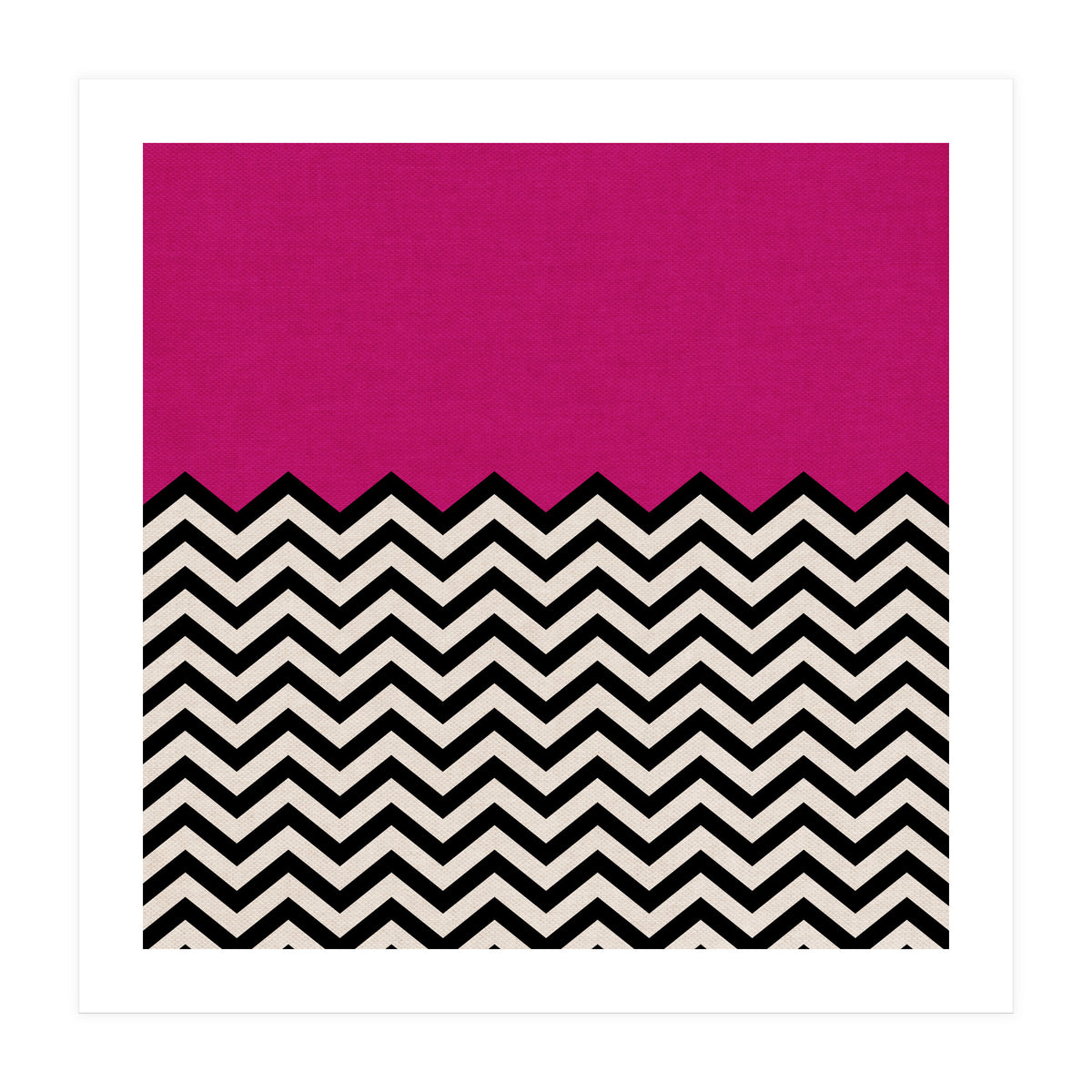 Follow Your Heart (Print Only)