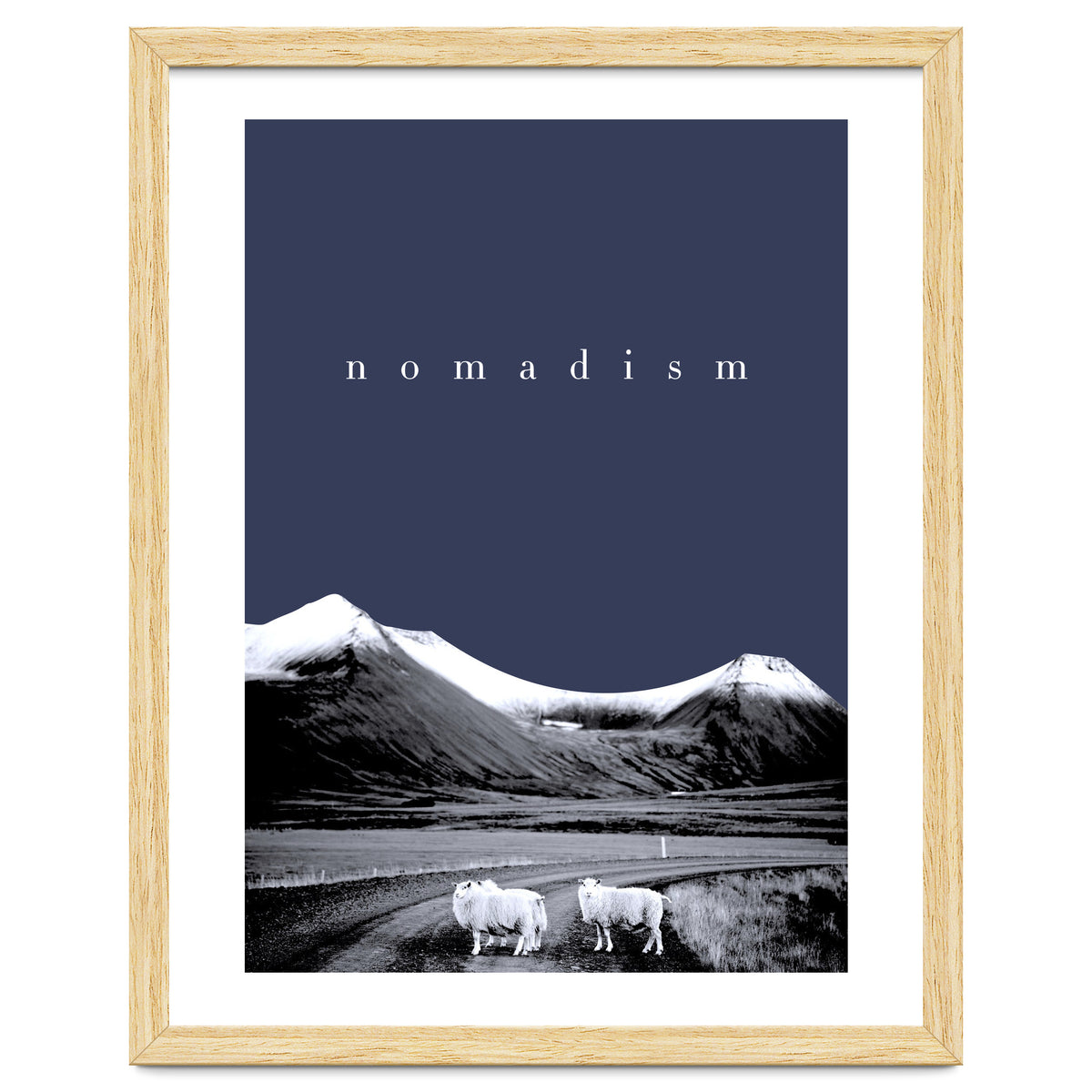 nomadism