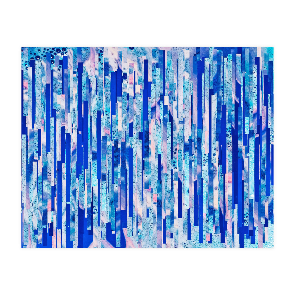 Defiant Drive (Print Only)