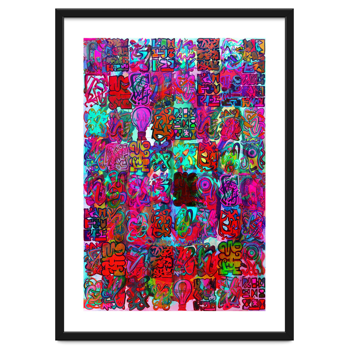 Graffiti Digital 2022 389