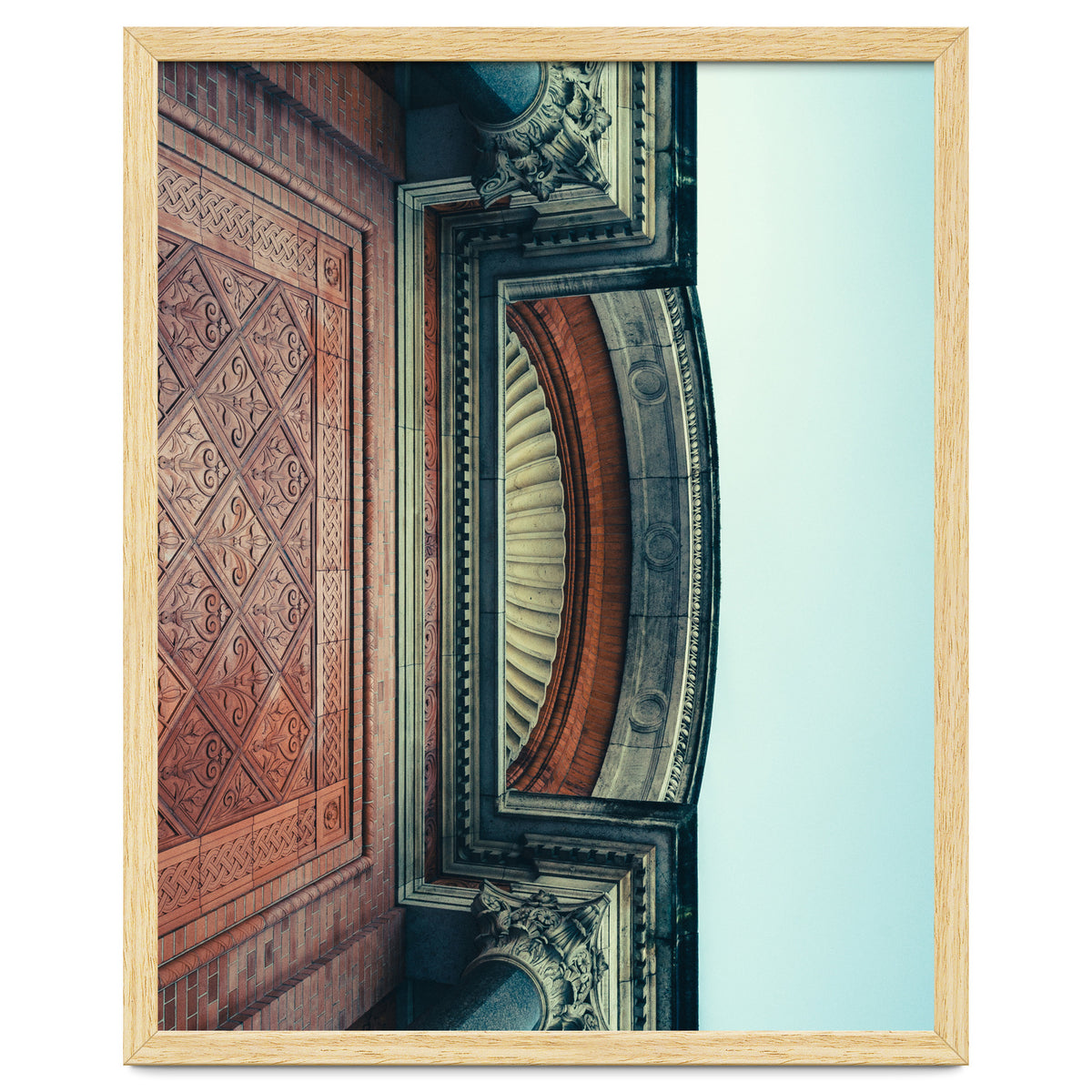 SYMMETRY / Copenhagen, Denmark