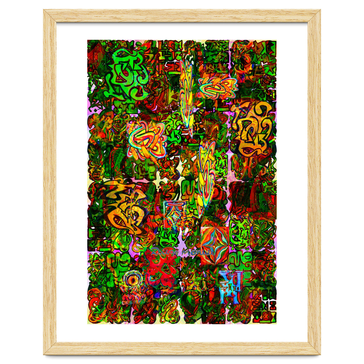 Graffiti Digital 2022 410