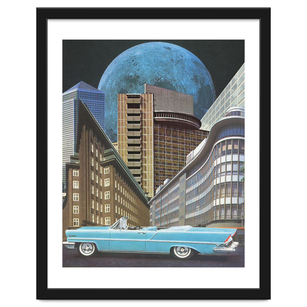 Urban Transportation