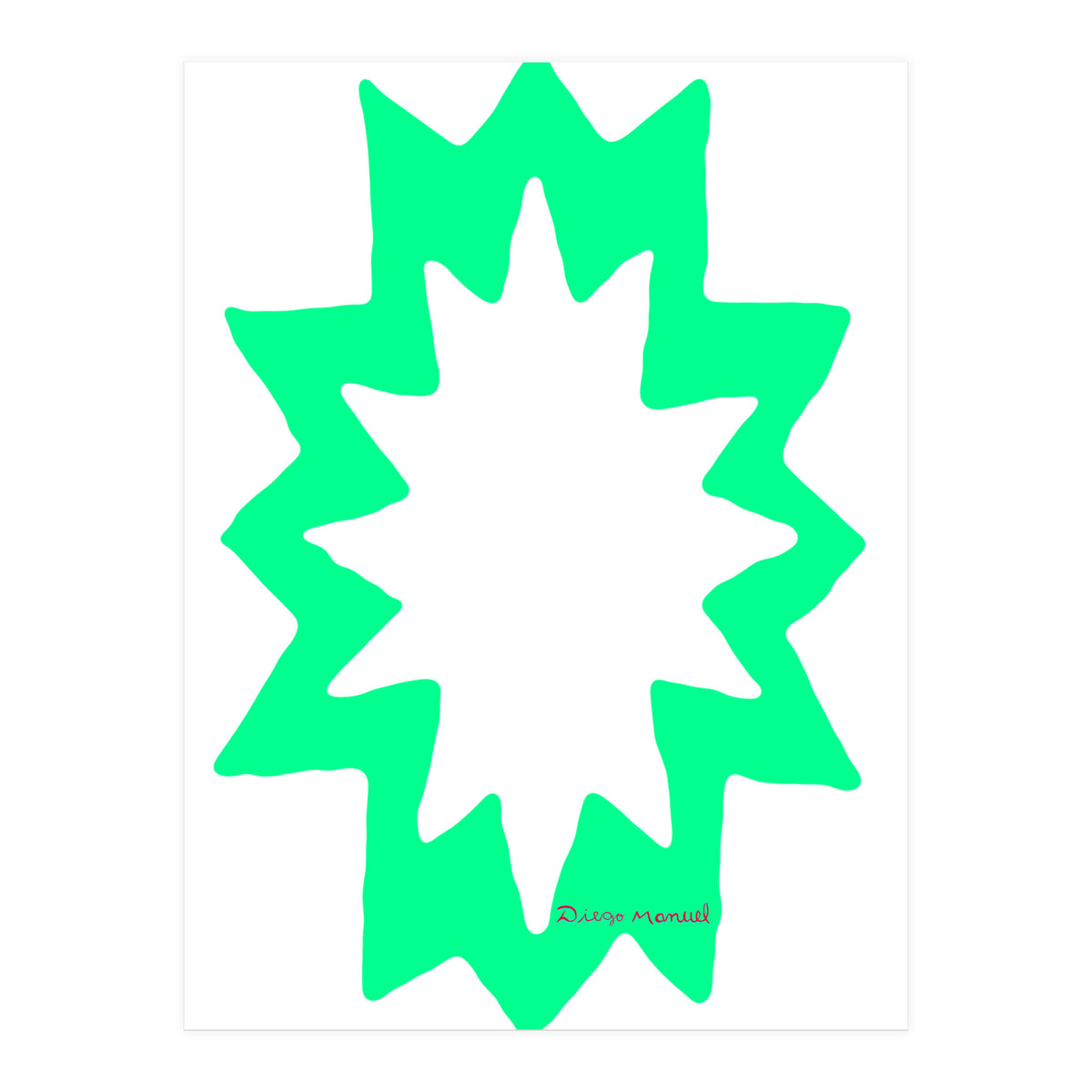 Graffiti Digita 2023 68  (Print Only)