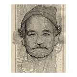 Bill Murray (Print Only) thumbnail