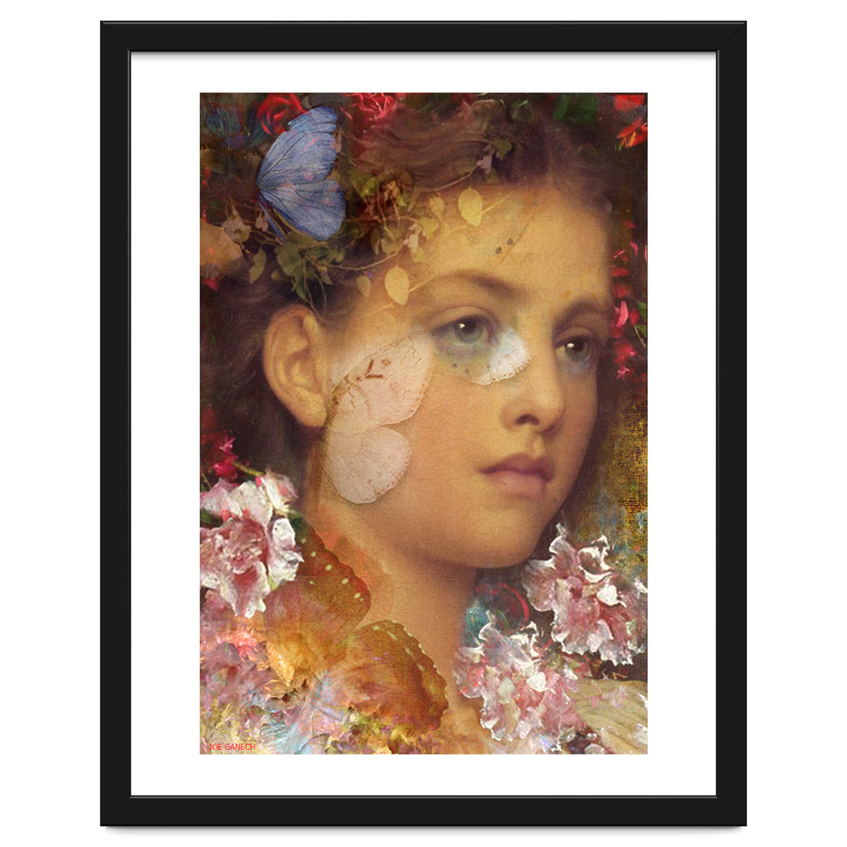 Somewhere In A Dream