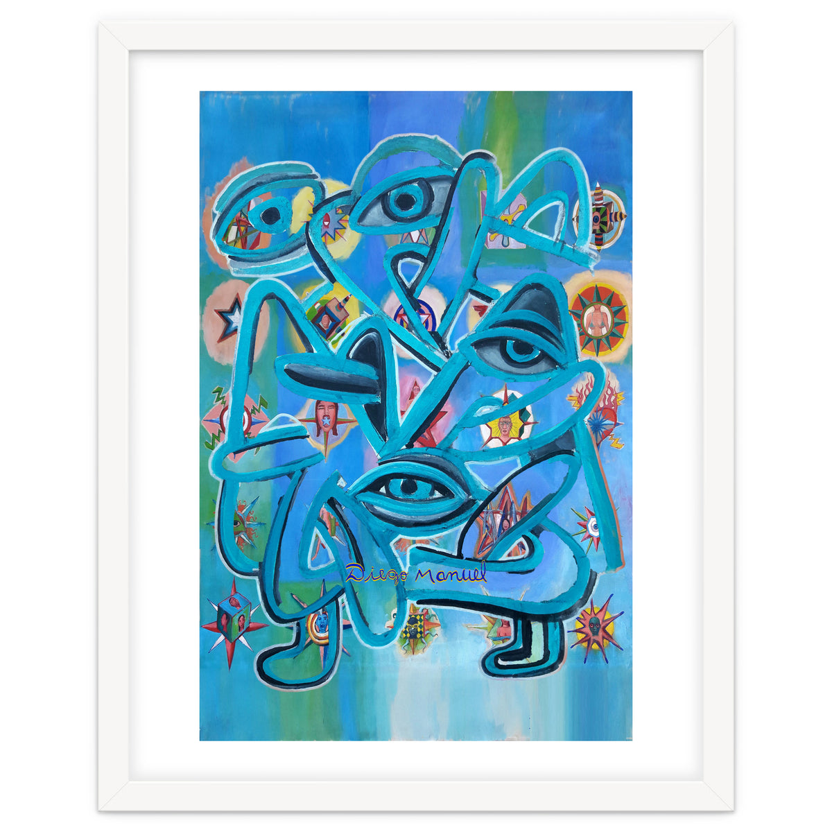 Graffiti Digital 2022 700