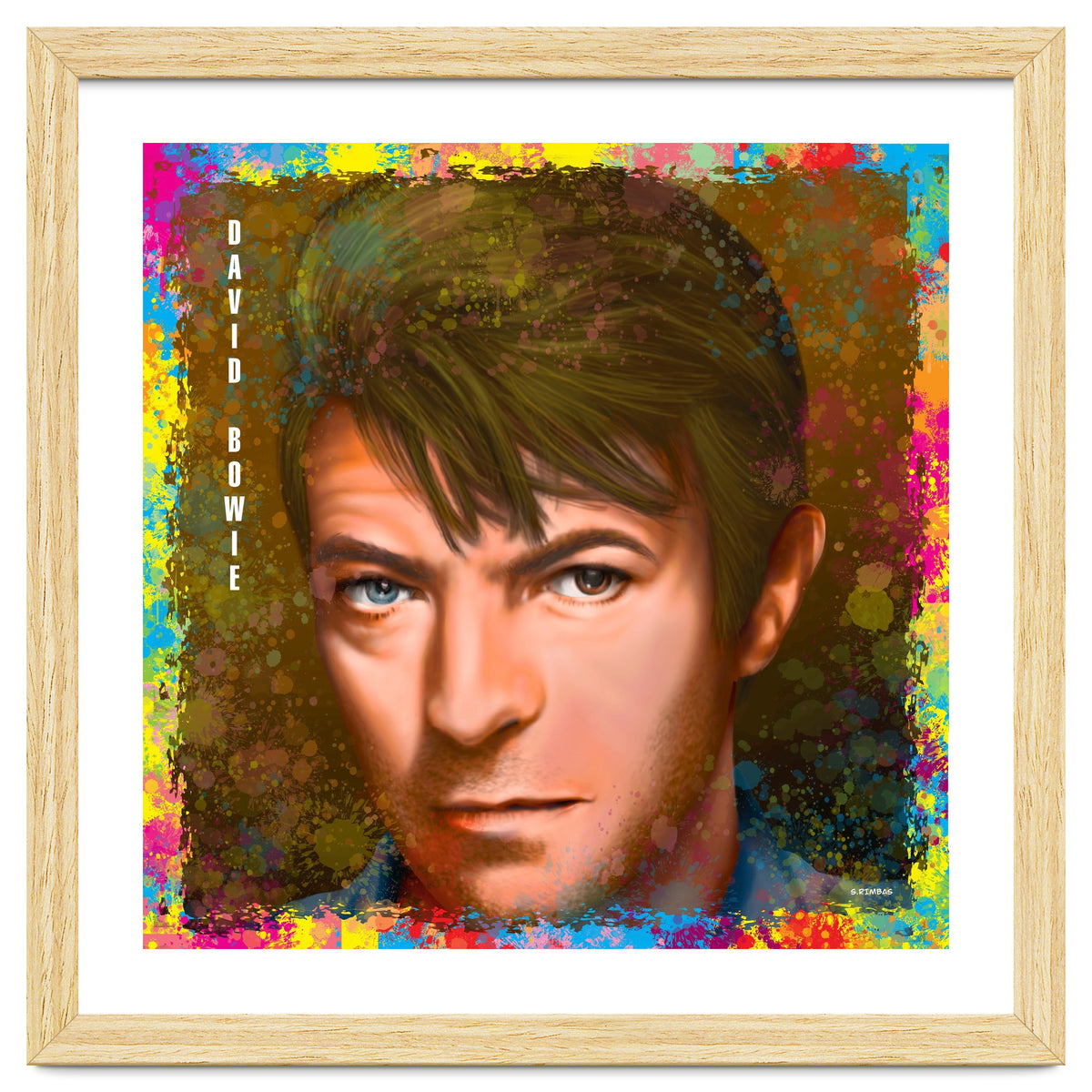 David Bowie