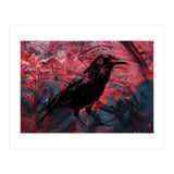 Poe #1 (Print Only) thumbnail