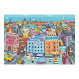 Madrid (Print Only) thumbnail