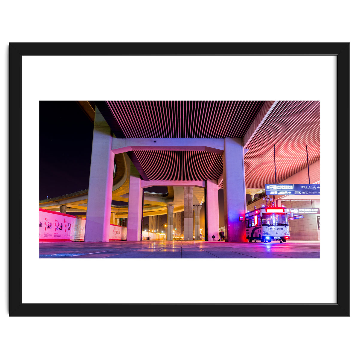 Nanjing station, China