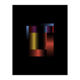 Paradox 4 | Abstract minimalism (Print Only) thumbnail
