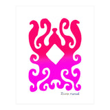 Pop Abstract 2023 130 Copia (Print Only) thumbnail