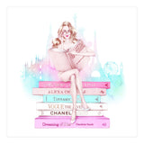Fashion Nerd (Print Only) thumbnail