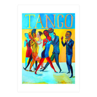 Tango (Print Only)