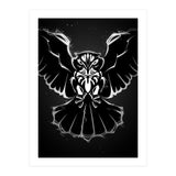 The Polar Hunter (Print Only) thumbnail