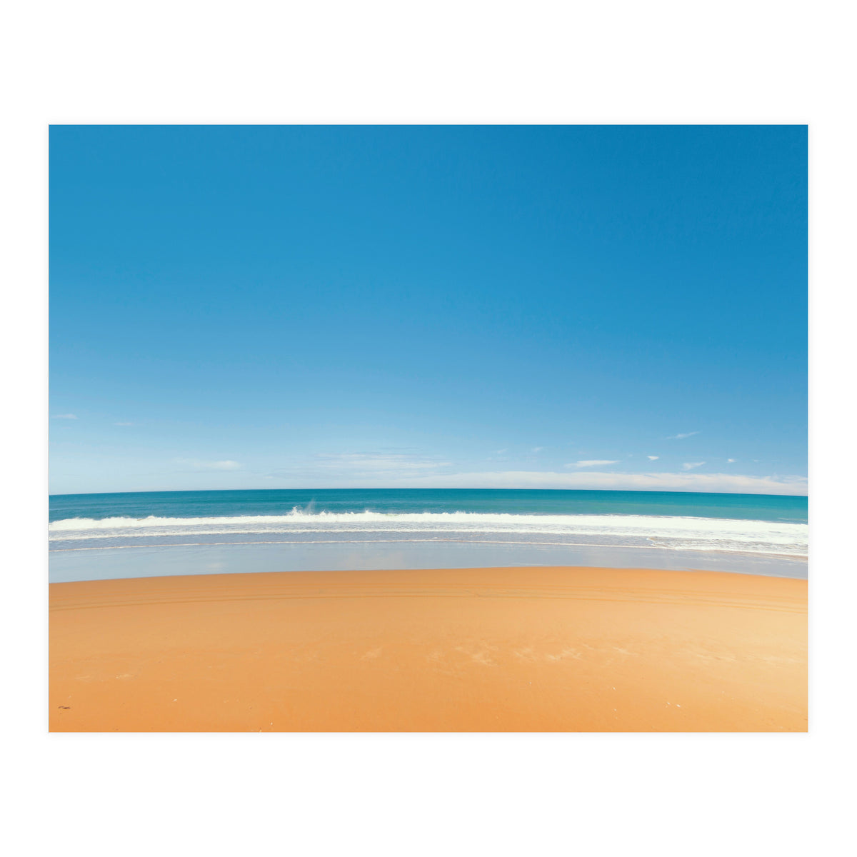 Life is a Beach (Print Only)