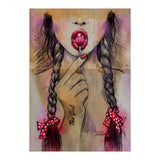 Raspberry (Print Only) thumbnail