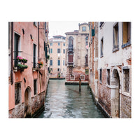 Colours of Venice (Print Only)