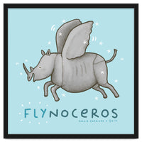 Flynoceros