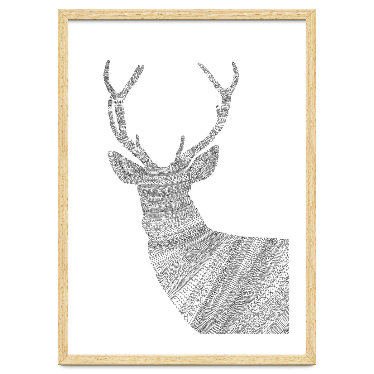 Stag 2