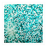 Pool Tiles (Print Only) thumbnail