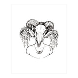 Swamp Queen (Print Only) thumbnail