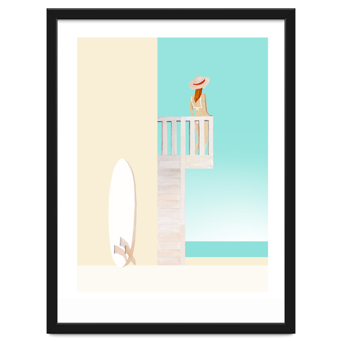 Salt&Surf Oceanbeach Road