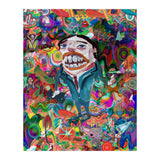 Graffitis 2021 Tapiz 53 (Print Only) thumbnail