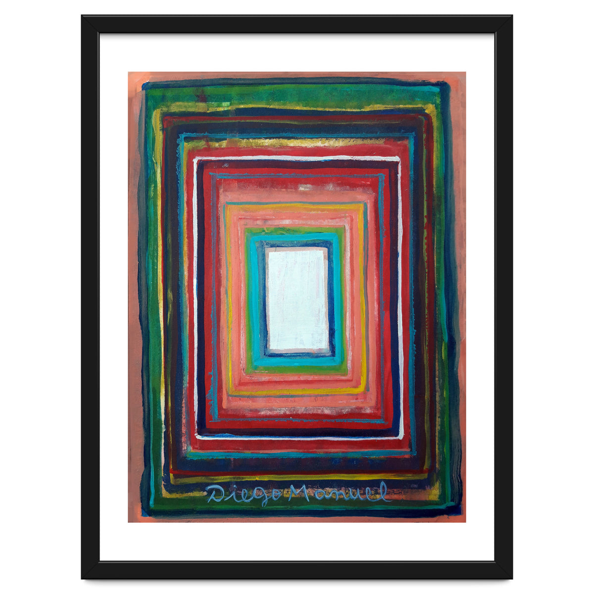 Cuadrado Sobre Cuadrado 2020 2