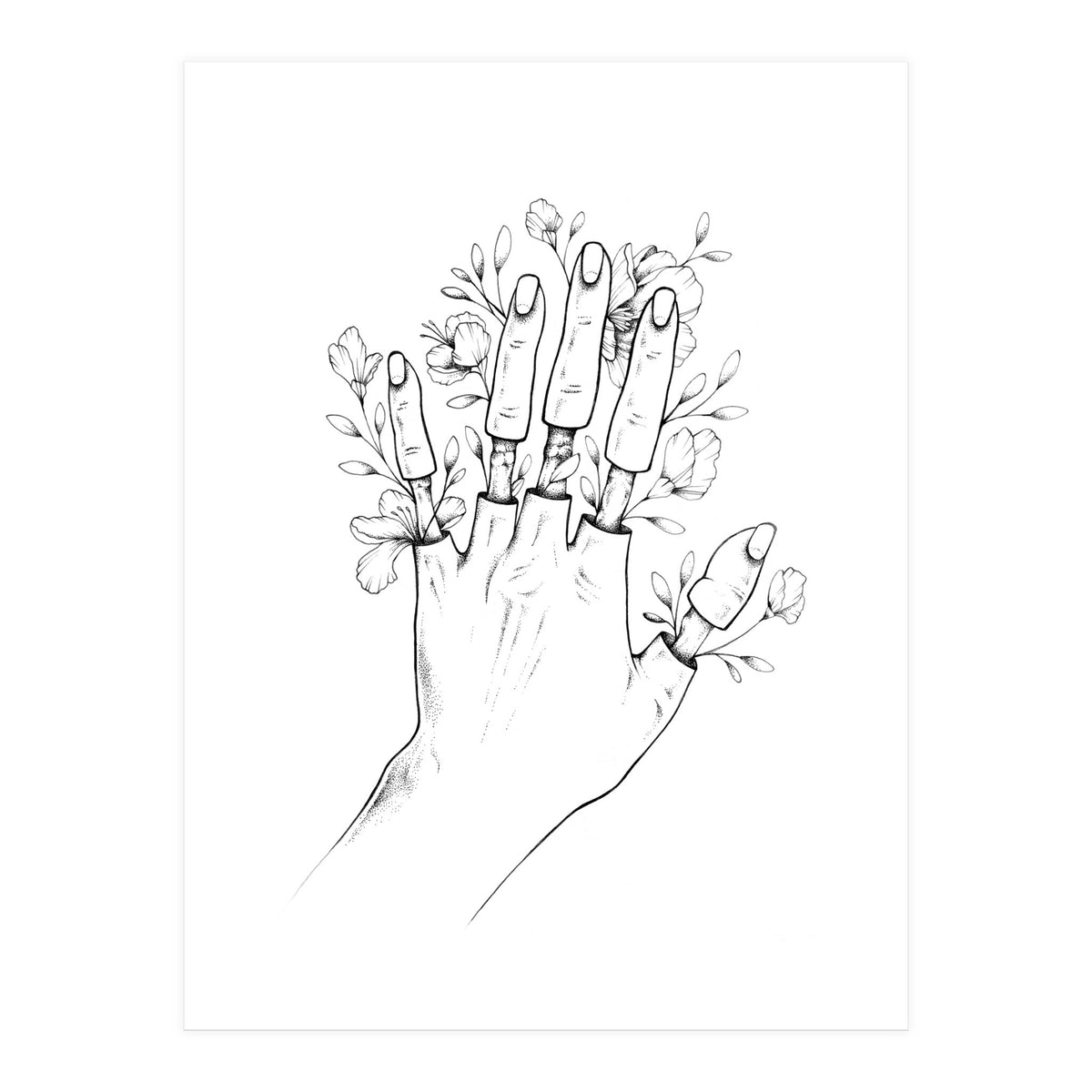 Inner Workings (Print Only)