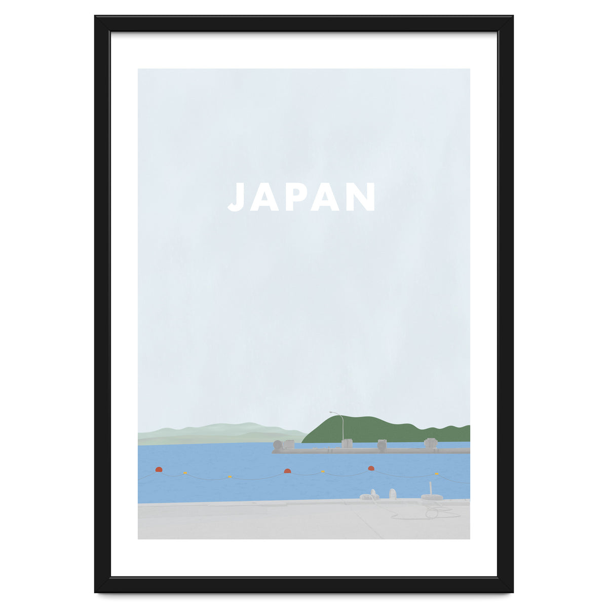 Japan - Travel Landscape -