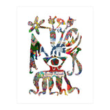 Planta Salvaje 2  (Print Only) thumbnail