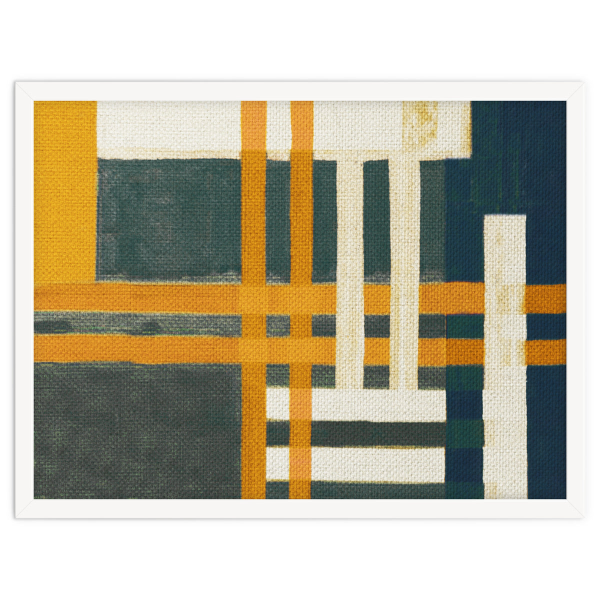 Urban Intersections 7