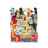 Family (Print Only) thumbnail