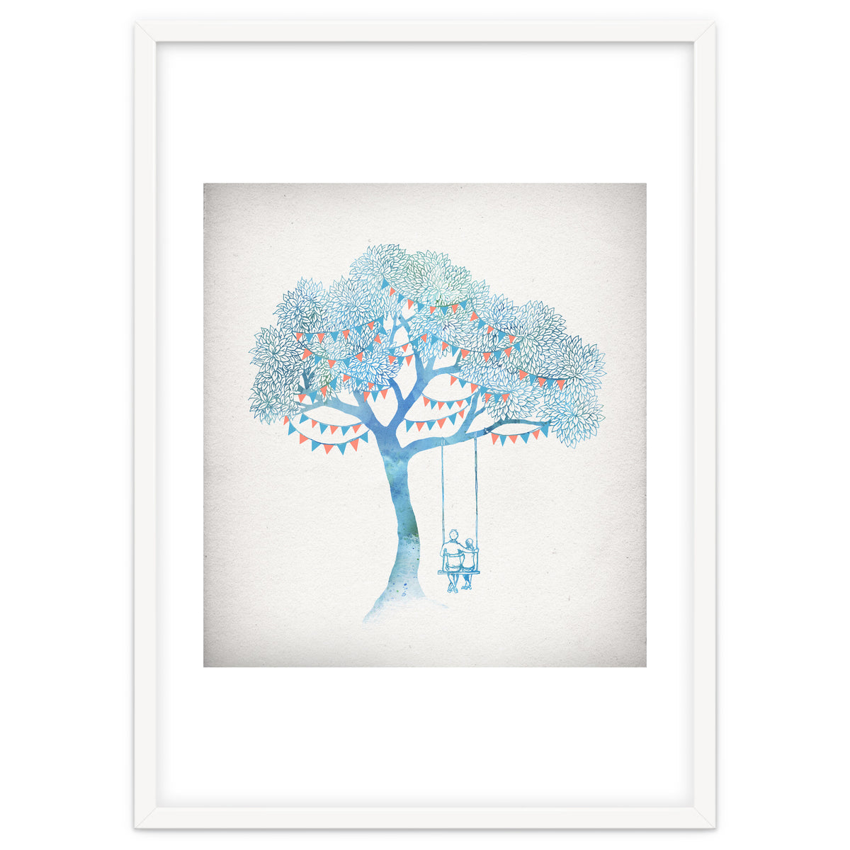 The Start Of Something