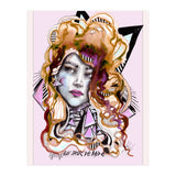 Fashion Cat (Print Only) thumbnail