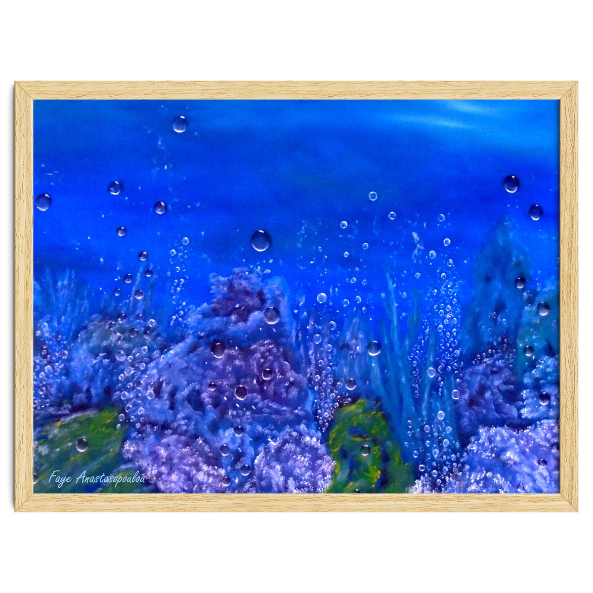 Coral Reef