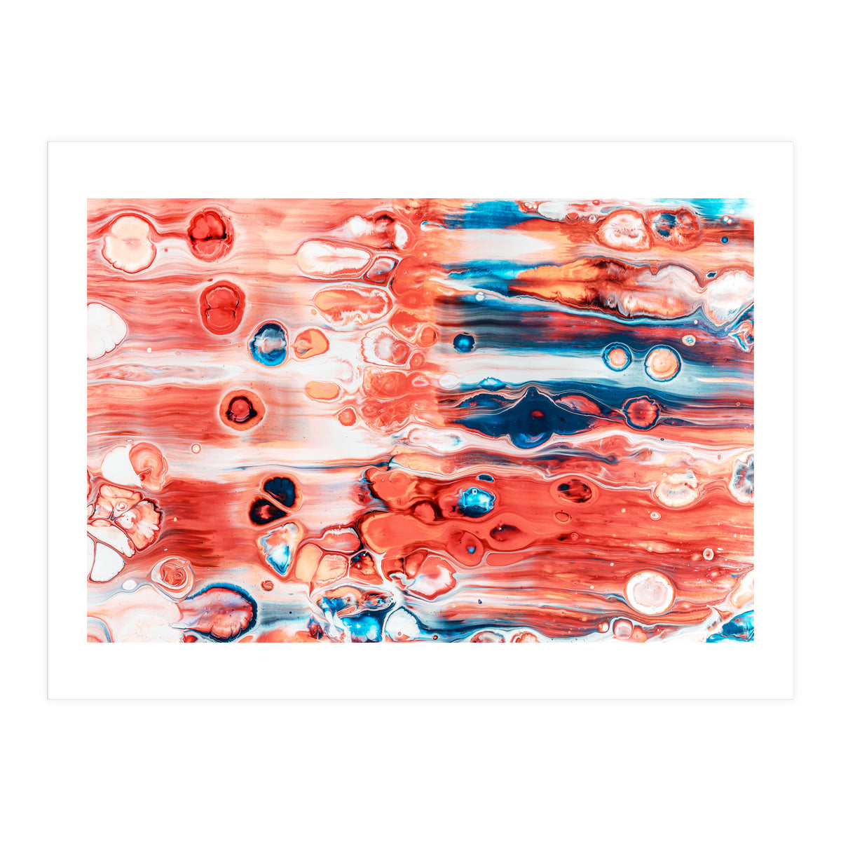 One Of A Kind (Print Only)