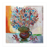 Florero Fantastico 2017 2 (Print Only) thumbnail